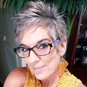 Meet your Posher, Sandee